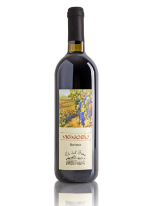 Barbera “Vignoeu”