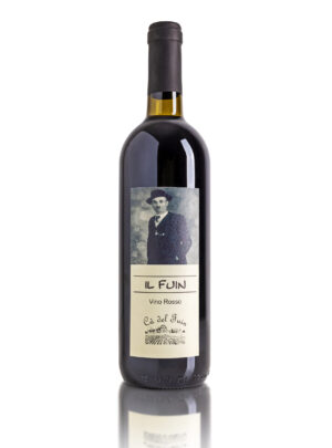 Vino Rosso “Il Fuin”